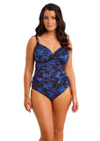 Fantasie Malabar Coast Adjustable Side Tankini Top - Pre-Order ONLY December