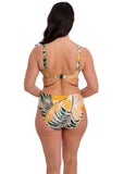 Fantasie Maya Bay Gathered Full Cup Bikini Top - Warm Sunset - Pre-Order ONLY May