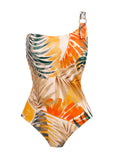 Fantasie Maya Bay Swimsuit - Warm Sunset - Pre-Order ONLY May