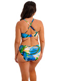 Fantasie Molokai Shores Bandeau Bikini Top - Pre-Order ONLY February
