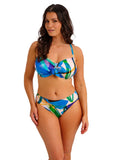 Fantasie Molokai Shores Bandeau Bikini Top - Pre-Order ONLY February
