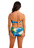Fantasie Molokai Shores Mid Rise Bikini Brief - Pre-Order ONLY February