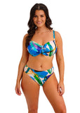 Fantasie Molokai Shores Mid Rise Bikini Brief - Pre-Order ONLY February