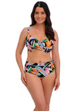 Fantasie Mykonos Cove Full Bikini Brief - Pre-Order ONLY May