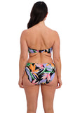 Fantasie Mykonos Cove Twist Bandeau Bikini Top - Pre-Order ONLY May