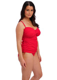 Fantasie Ottawa Twist Front Tankini - Red