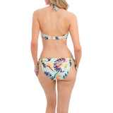Fantasie Paradiso Tie-Side Bikini Brief - Soft Mint
