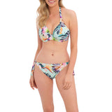 Fantasie Paradiso Tie-Side Bikini Brief - Soft Mint
