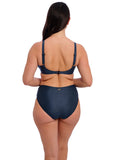 Fantasie Paros Coast Gathered Full Cup Bikini Top - Pre-Order ONLY April