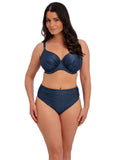 Fantasie Paros Coast Gathered Full Cup Bikini Top - Pre-Order ONLY April