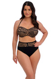 Fantasie Pemba Island Bandeau Bikini Top - Pre-Order ONLY May