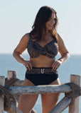 Fantasie Pemba Island Full Cup Bikini Top - Pre-Order ONLY May