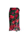 Fantasie Pichola Sarong - Mangrove