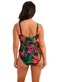 Fantasie Pichola Twist Front Tankini - Mangrove - Pre-Order ONLY April
