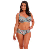 Fantasie Pippa Classic Brief & Short - Meadow