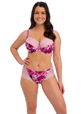 Fantasie Pippa Side Support Bra - Raspberry Ripple