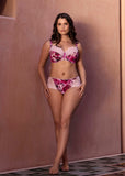 Fantasie Pippa Side Support Bra - Raspberry Ripple