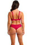 Fantasie Portia Balconette Bra - Red - Pre-Order ONLY September