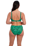 Fantasie Punta Mita Mid Rise Bikini Brief