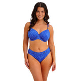 Fantasie Punta Mita Mid Rise Bikini Brief - Pre-order ONLY March