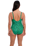 Fantasie Punta Mita Plunge Swimsuit