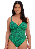 Fantasie Punta Mita Plunge Swimsuit
