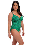 Fantasie Punta Mita Plunge Swimsuit