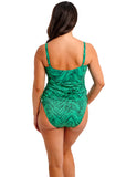 Fantasie Punta Mita Twist Front Tankini Top