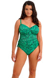 Fantasie Punta Mita Twist Front Tankini Top
