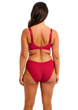 Fantasie Rebecca Essentials Moulded Bra - Red - Pre-Order ONLY September