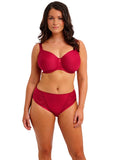 Fantasie Rebecca Essentials Moulded Bra - Red - Pre-Order ONLY September