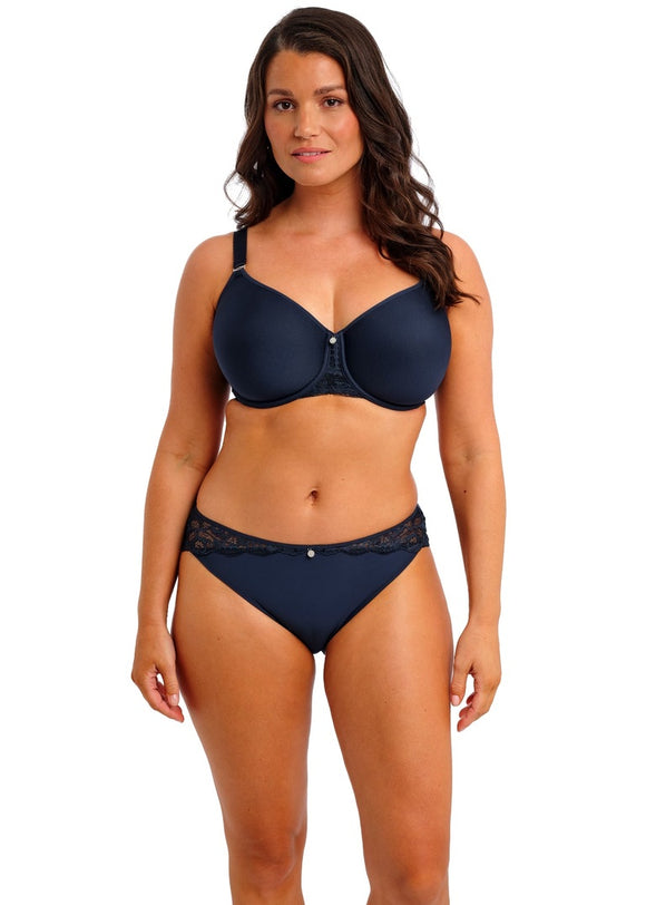 Fantasie Reflect Moulded Spacer Bra - Navy - Pre-Order ONLY October