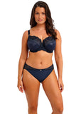Fantasie Reflect Side Support Bra - Navy - Pre-Order ONLY October