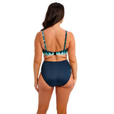 Fantasie Sabana Bandeau Bikini Top - Surf - Pre-Order ONLY May