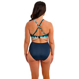 Fantasie Sabana Bandeau Bikini Top - Surf - Pre-Order ONLY May