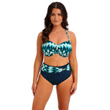 Fantasie Sabana Bandeau Bikini Top - Surf - Pre-Order ONLY May