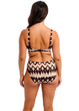 Fantasie Sabana Mid Rise Bikini Brief - Copper Tint - Pre-Order ONLY December