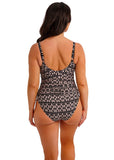 Fantasie Shell Bay Adjustable Side Tankini Top - Pre-Order ONLY February