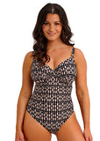 Fantasie Shell Bay Full Cup Swimsuit - Pre-Order ONLY February