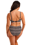 Fantasie Shell Bay Mid Rise Bikini Brief - Pre-Order ONLY February
