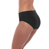 Fantasie Smoothease Classic Brief - Black