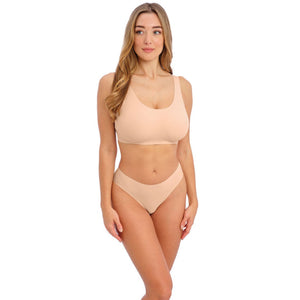 Fantasie Smoothease Thong - Natural Beige
