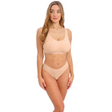 Fantasie Smoothease Thong - Natural Beige