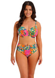 Fantasie Sunset Reef Full Bikini Brief - Pre-Order ONLY April