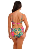 Fantasie Sunset Reef Gathered Full Cup Bikini Top - Pre-Order ONLY April