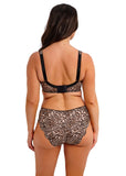 Fantasie Talia Side Support Bra - Leopard - Pre-Order ONLY January