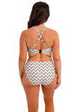 Fantasie Vanuatu Bandeau Bikini Top - Pre-Order ONLY April
