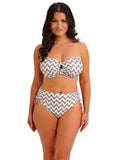 Fantasie Vanuatu Bandeau Bikini Top - Pre-Order ONLY April