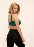 Freya Active Dynamic Soft Cup Sports Bra - Deep Sea- Pre-Order ONLY November