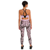 Freya Active Ecosculpt 2.0 Leggings - Haze